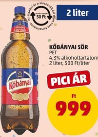 KŐBÁNYAI SÖR – Penny