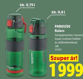PARKSIDE Kulacs – Lidl