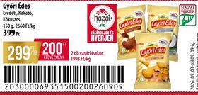 Győri Édes – Coop