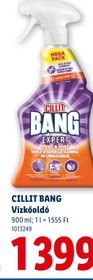 CILLIT BANG Vízkőoldó – Lidl