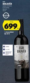 EGER BIKAVÉR – Aldi