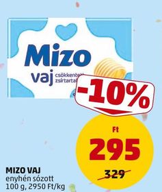 Mizo MIZO VAJ – Penny