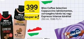 Mizo Coffee Selection – Tesco