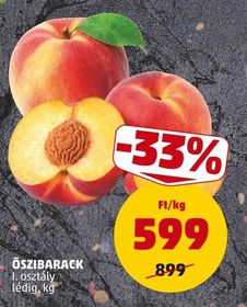 ŐSZIBARACK – Penny