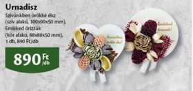 Urnadísz – Ecofamily