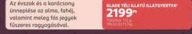 Glade GLADE TÉLI ILLATÚ ILLATGYERTYA – Rossmann