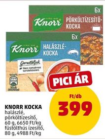 Knorr KNORR KOCKA – Penny