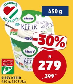 SISSY KEFIR – Penny