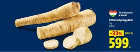 Petrezselyemgyökér – Lidl