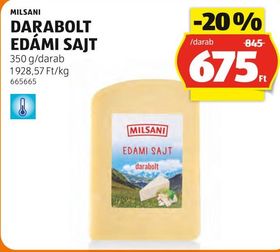 MILSANI DARABOLT EDÁMI SAJT – Aldi