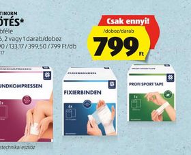 MULTINORM KÖTÉS – Aldi