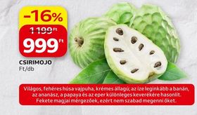 CSIRIMOJO – Auchan