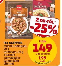 FIX ALAPPOR – Penny