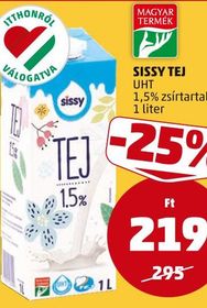 SISSY TEJ – Penny