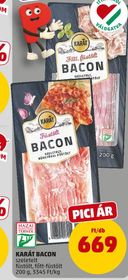 KARÁT BACON – Penny
