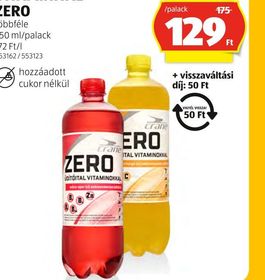 CRANE VITAMINITAL ZERO – Aldi