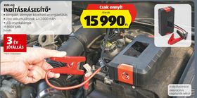 RIDE+GO INDÍTÁSRÁSEGÍTŐ – Aldi