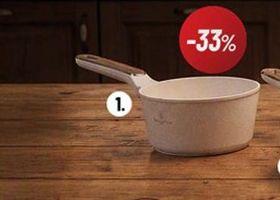 BerlingerHaus 16 cm-es nyeles lábas – Reál