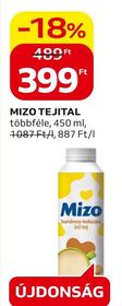 MIZO TEJITAL – Auchan
