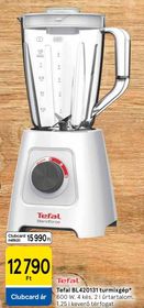 Tefal BL420131 turmixgép* – Tesco