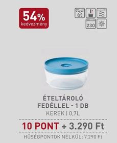 KitchenAid ÉTELTÁROLÓ FEDÉLLEL – Spar