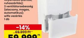 Ceresit Stop Pára Aero 360° páramentesítő készülék – Spar