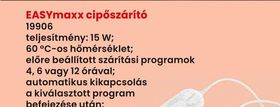 Electrolux Hősugárzó – Spar