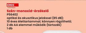 Electrolux Hősugárzó – Spar