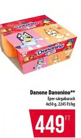 Danone Danonino** – Coop