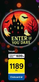 Tányér – Tesco